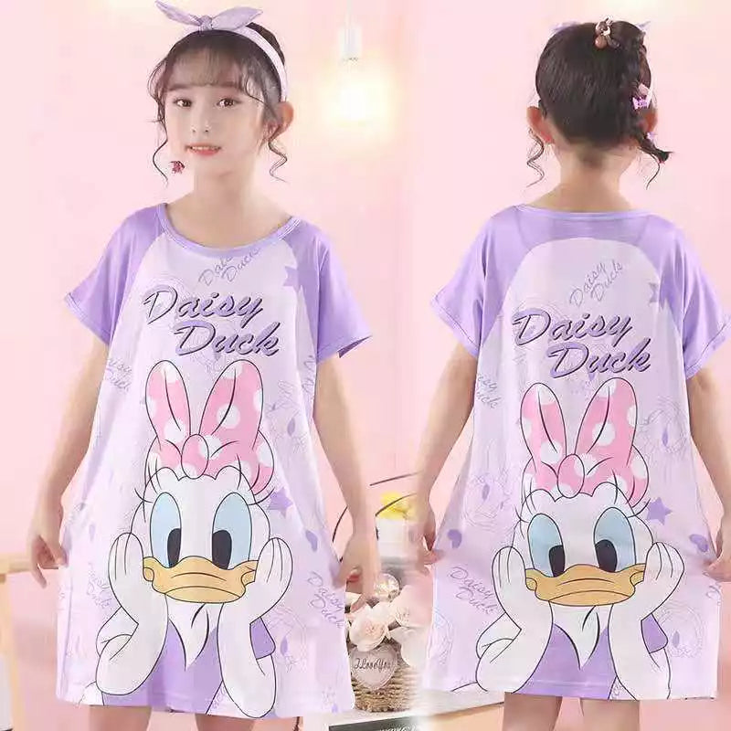 Kid's Daster Sleepwear