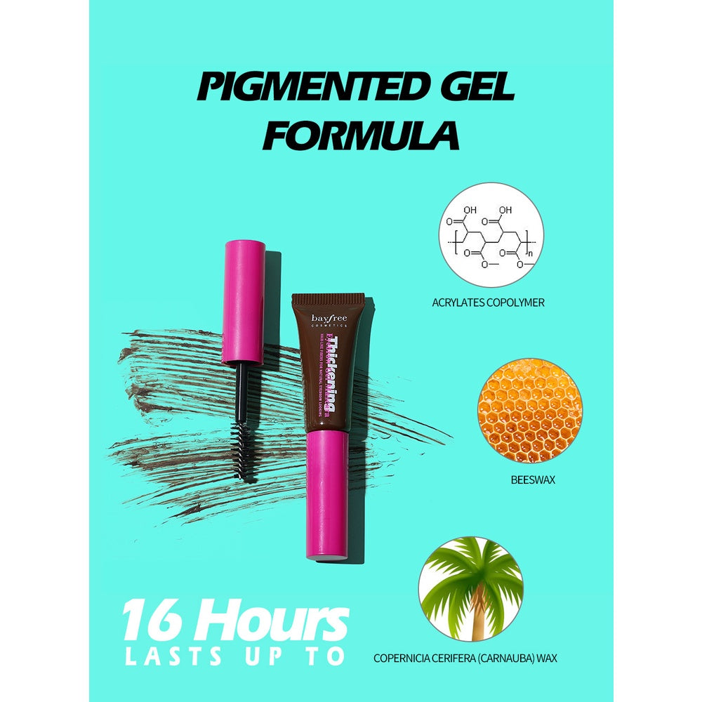 BAYFREE Thickening Eyebrow Gel Mascara