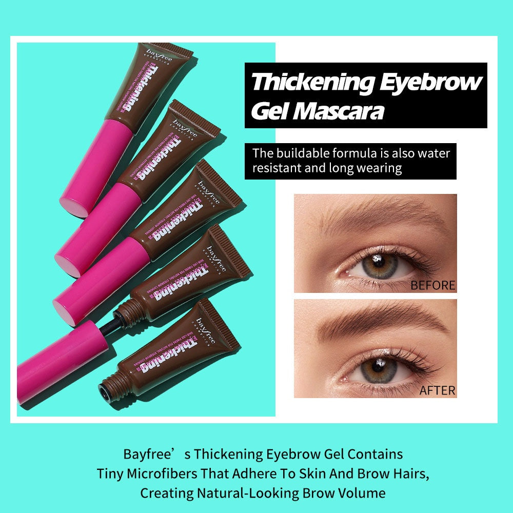 BAYFREE Thickening Eyebrow Gel Mascara