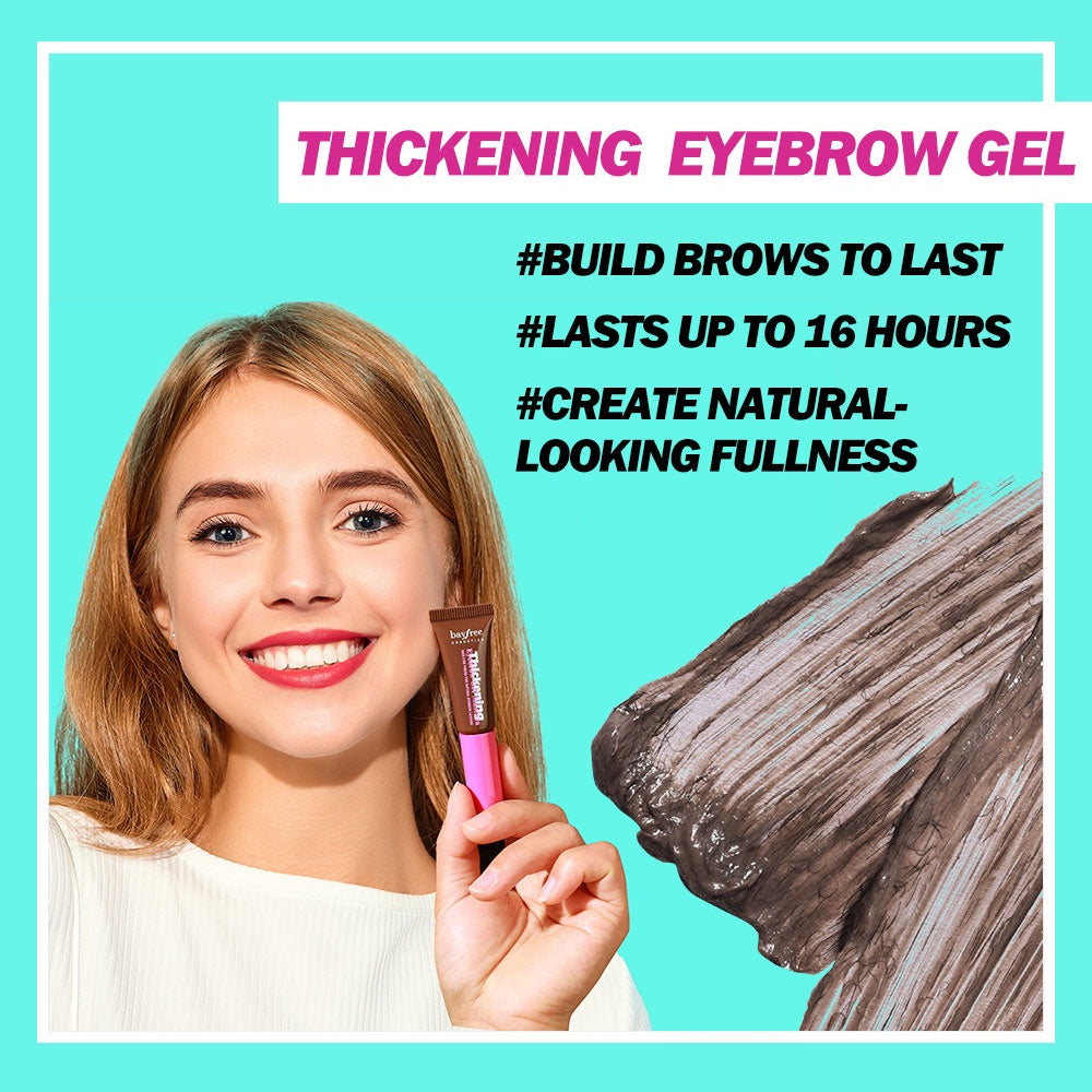 BAYFREE Thickening Eyebrow Gel Mascara