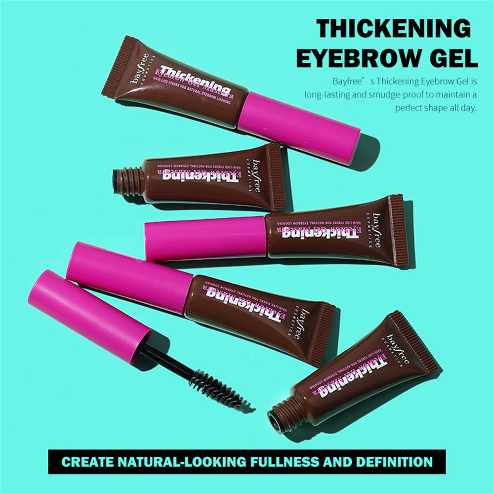 BAYFREE Thickening Eyebrow Gel Mascara
