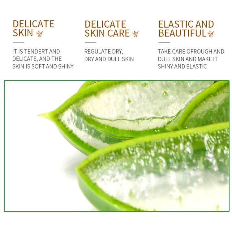 LIFUSHA Soothing Gel 300g