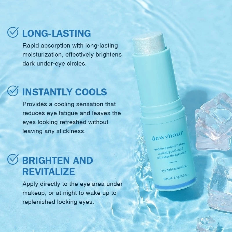 Eye Balm Cool Stick