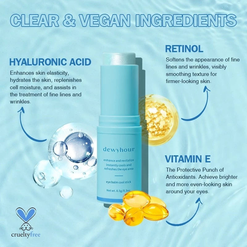 Eye Balm Cool Stick