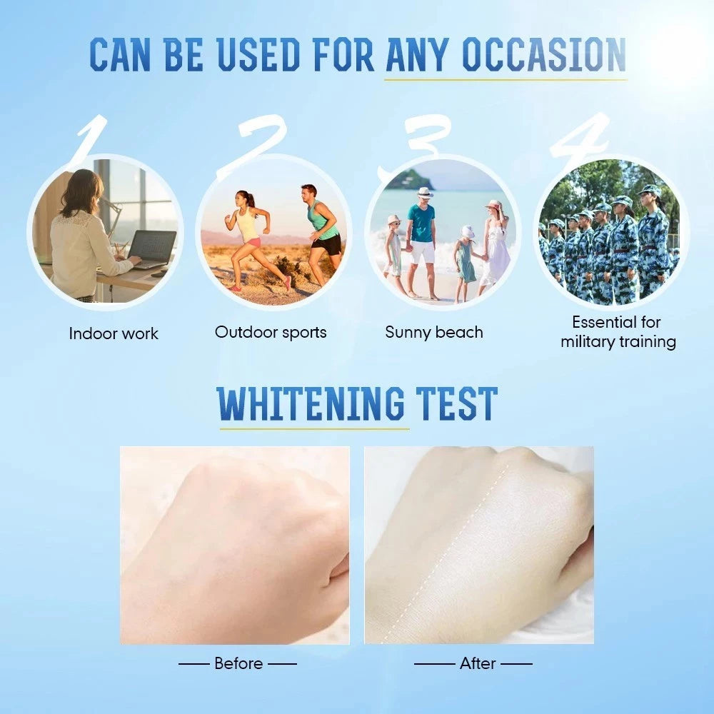 BUY 1 TAKE 1 SUNISA Collagen Sunscreen SPF 90