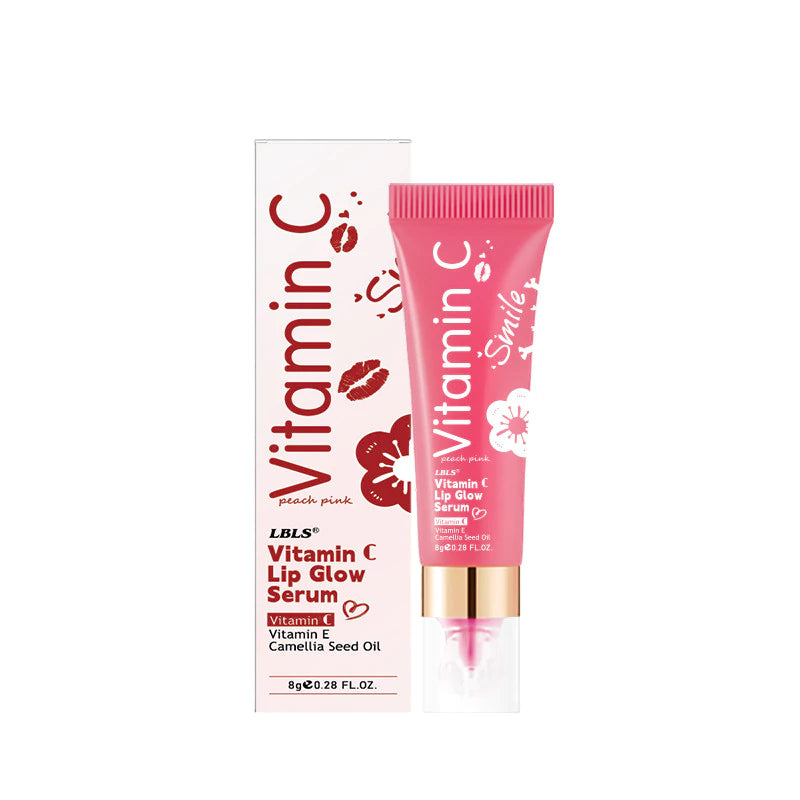 LBLS Vitamin C Lip Glow Serum