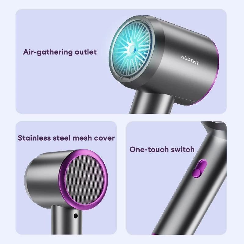 HODEKT Hair Dryer