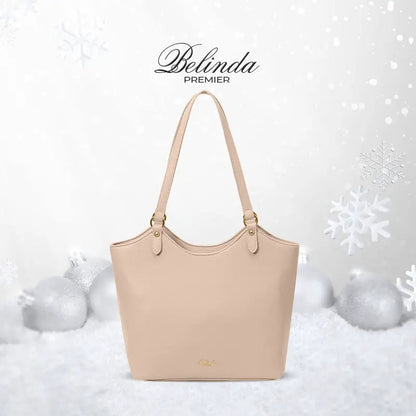 Signature Elegance Tote Bag