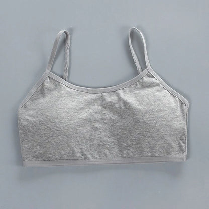 Teenagers Girl Padded Baby Bra
