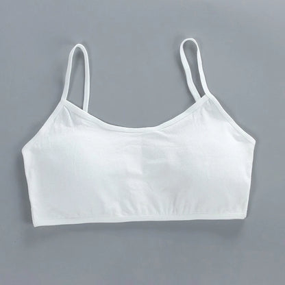 Teenagers Girl Padded Baby Bra