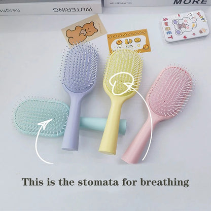 Air Cushion Massage Hair Brush