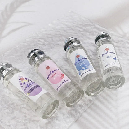 Johnson's Baby Powder Inspired Perfume 35ml