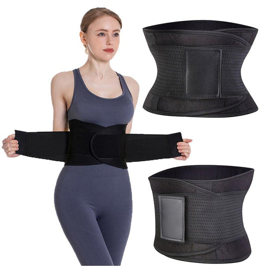 Waist Sculpt Belt