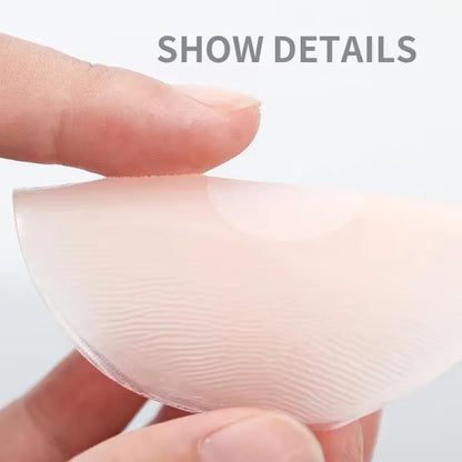 Reusable, Washable, Self-Adhesive Nipple Tape