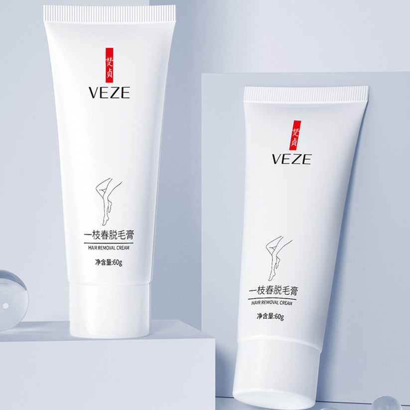 VEZE Painless Hair Removal Cream