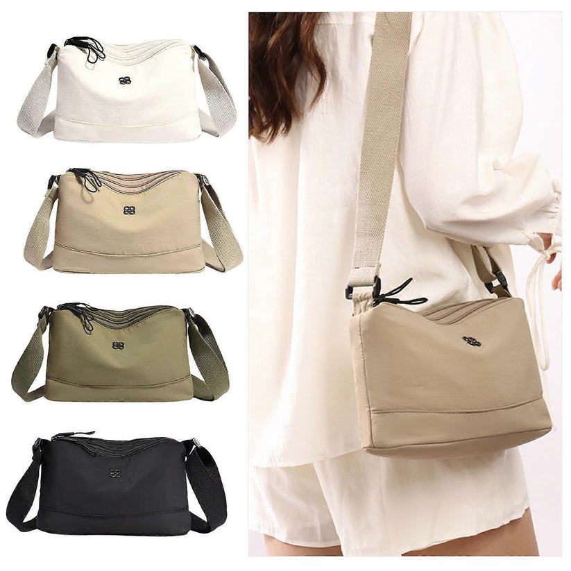 High Quality Waterproof Crossbody Bag
