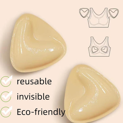 Double-Sided Thick Sticky Bra