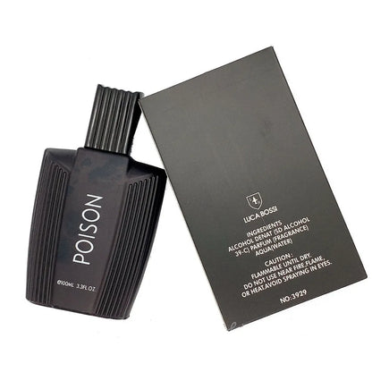 AUTHENTIC POISON PERFUME FOR MEN 100 ML