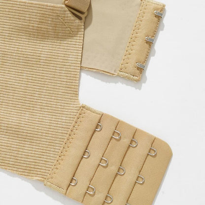 Seamless  Push Up Anti-Sagging Bra