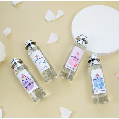 Johnson's Baby Powder Inspired Perfume 35ml