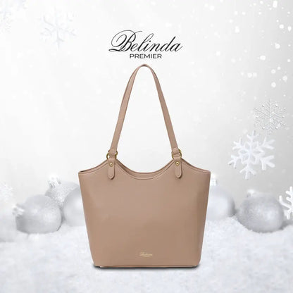 Signature Elegance Tote Bag