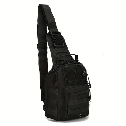 Men's Tactical Sling Bag