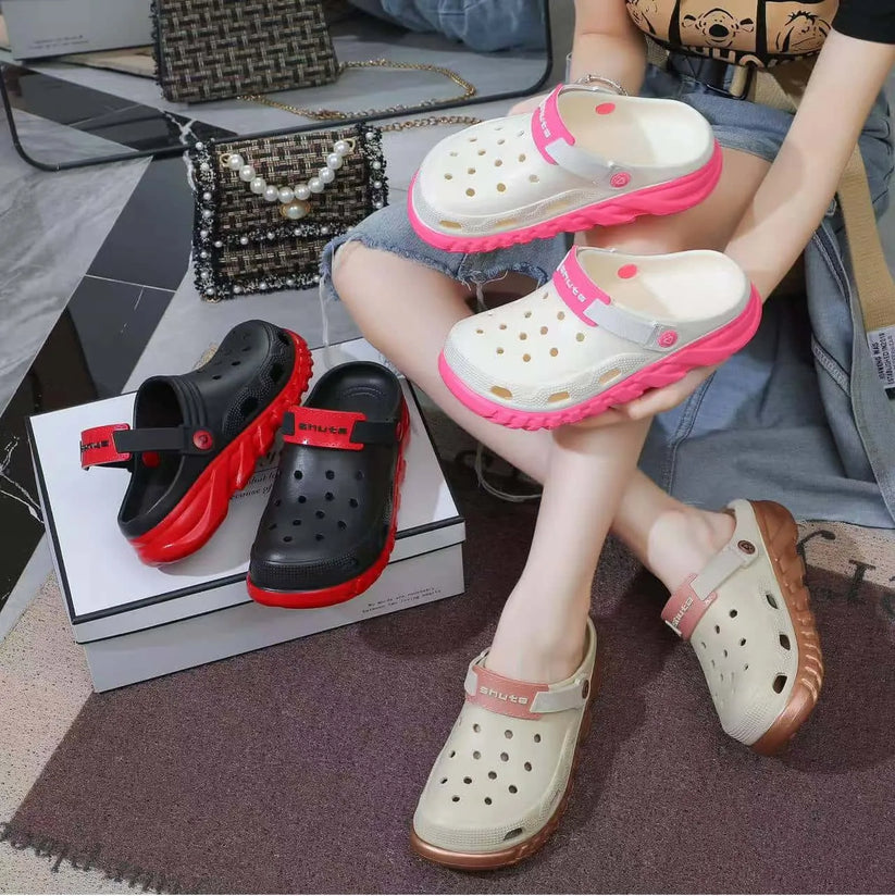 Unisex Classic Non Slip Clogs