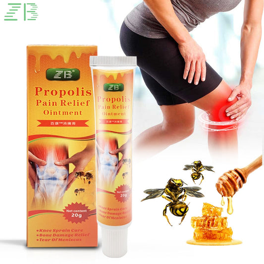 ZB Propolis Pain Relief Ointment