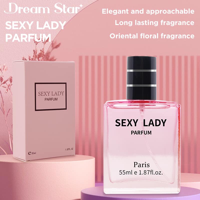 DREAM STAR SEXY LADE PARFUM 55ML