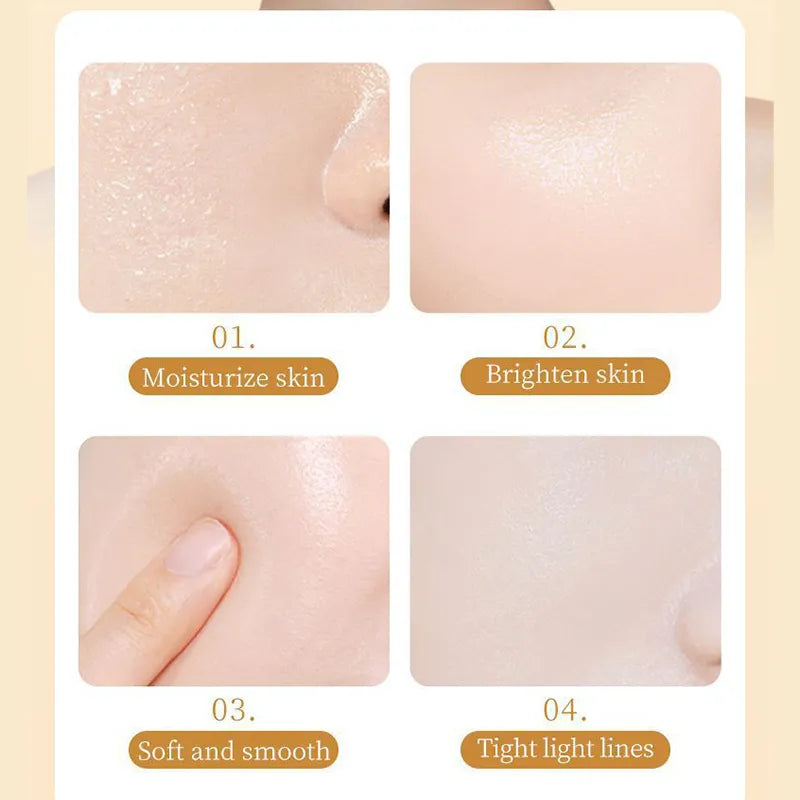 SADOER Collagen Anti Aging Face Lotion 80ml