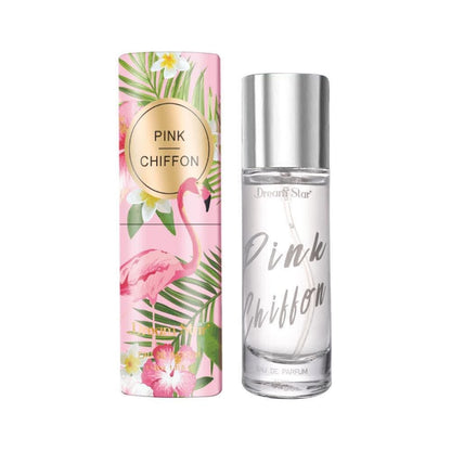 DREAM STAR Paper Tube Perfume 30ml