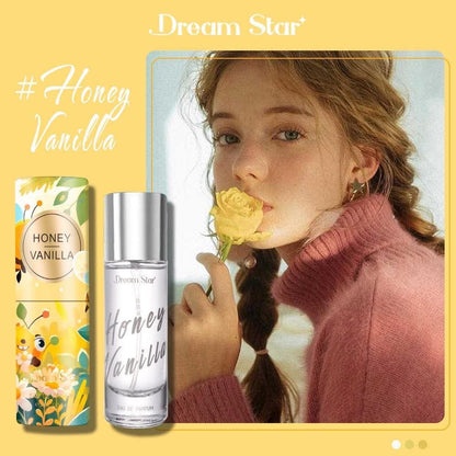 DREAM STAR Paper Tube Perfume 30ml