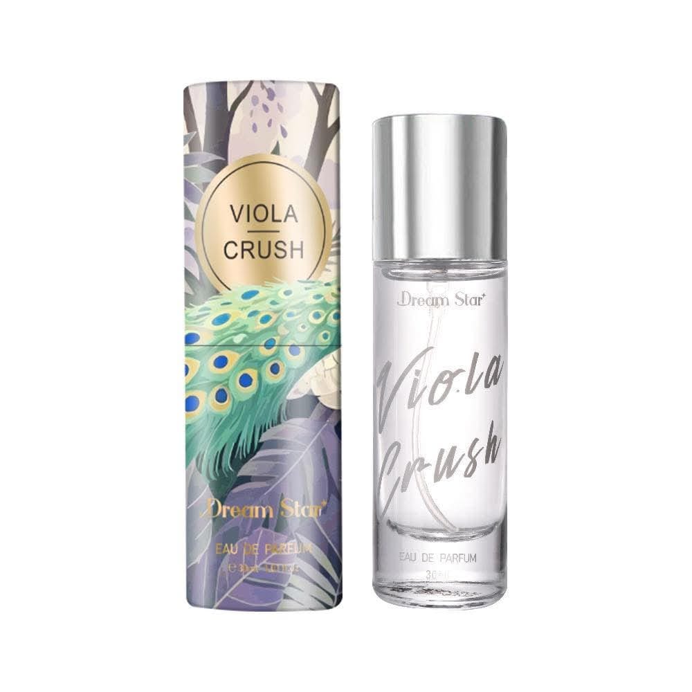 DREAM STAR Paper Tube Perfume 30ml