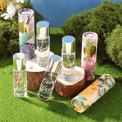 DREAM STAR Paper Tube Perfume 30ml