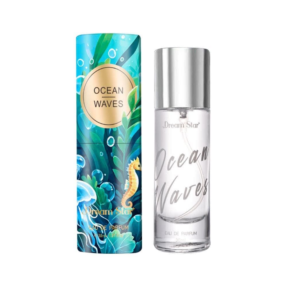 DREAM STAR Paper Tube Perfume 30ml