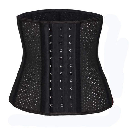 Women Body Shaper Slim Waist Trainer