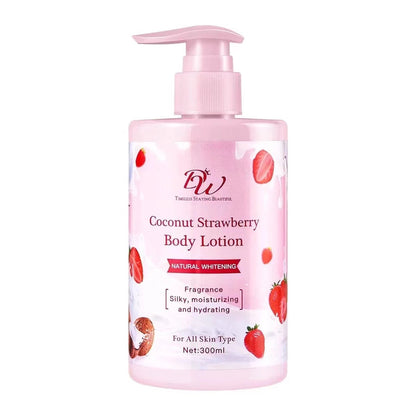 DW Whitening Moisturizing Body Lotion 300ml