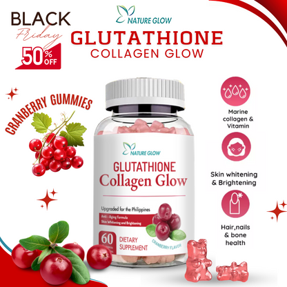 GLUTATHIONE COLLAGEN GLOW