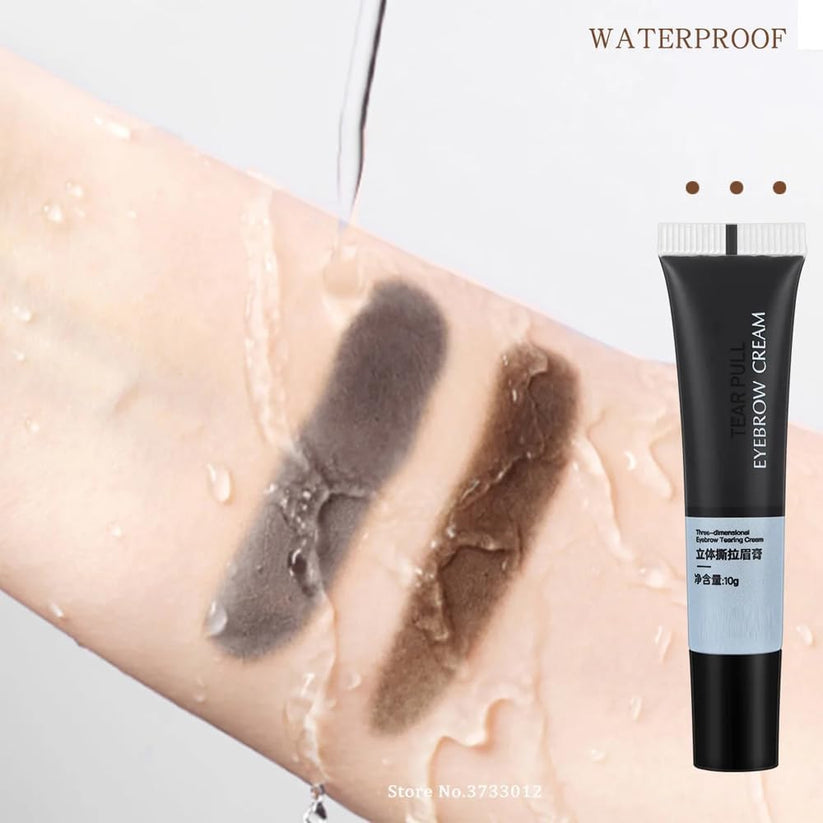SUNISA Peel Off Eyebrow Cream
