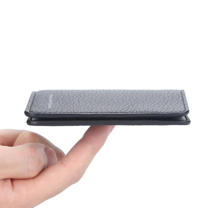 Men's Thin Card Holder Wallet