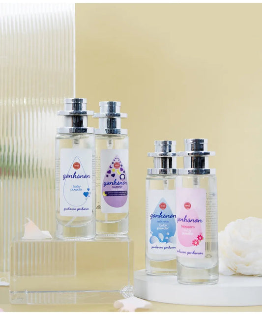 Johnson's Baby Powder Inspired Perfume 35ml