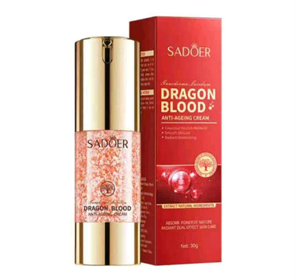 SADOER Dragon's Blood Anti-Aging Cream