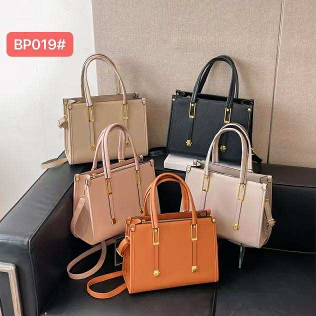 Premier Timeless Structured Fashion Handbag