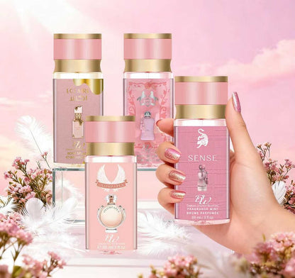 DW Pink Lady Perfume Series 88ml