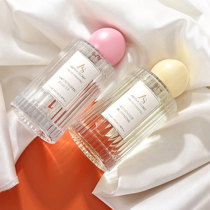 ANDREA SECRET  Four Season Series Perfume 100ML