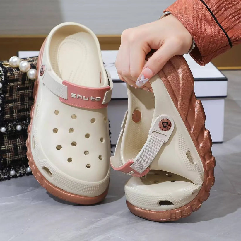 Unisex Classic Non Slip Clogs