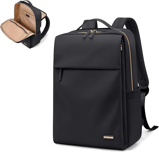 Multiple Pocket Waterproof Laptop Bag