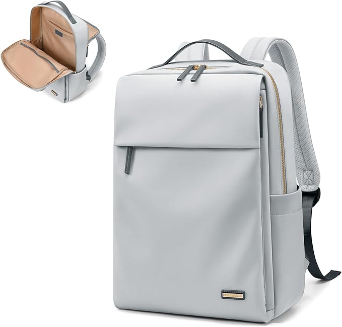 Multiple Pocket Waterproof Laptop Bag