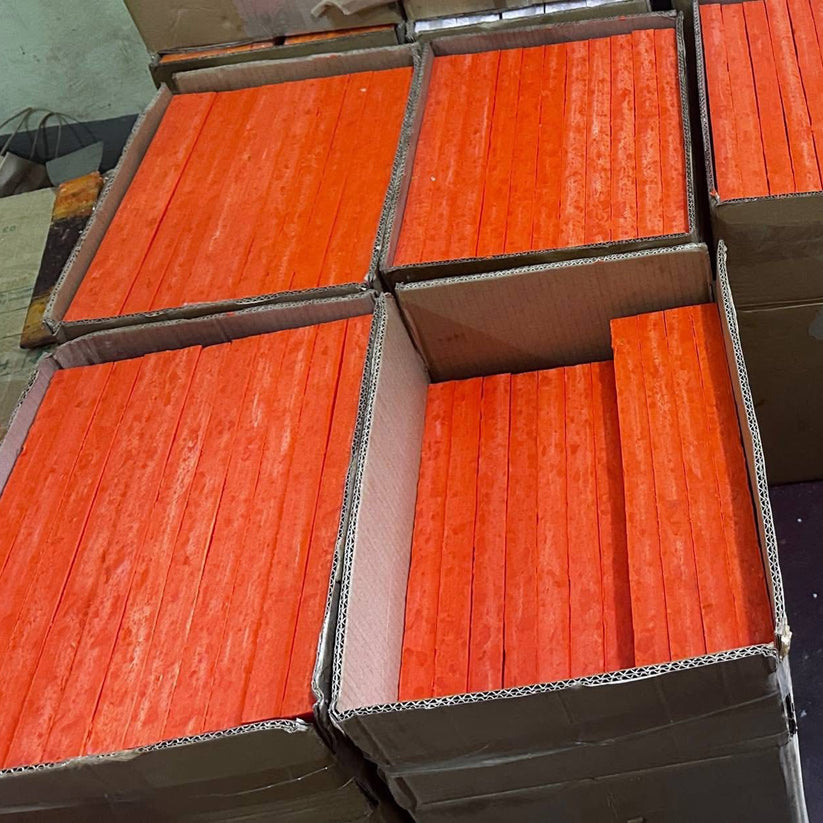 Premium Kojic Scrap Soap (20pcs)