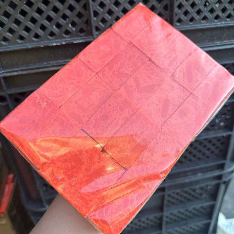 Premium Kojic Scrap Soap (20pcs)